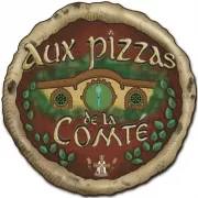 Aux pizzas de la Comté