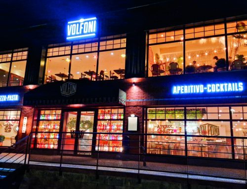Volfoni rouvre ses portes dès la mi-septembre