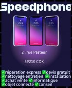 SpeedPhone