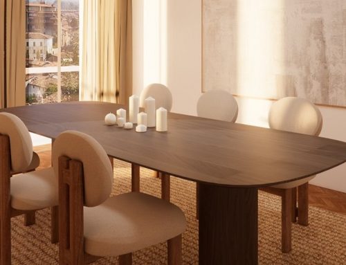 Studio Coeur de Beurre : un regard unique sur l’aménagement d’intérieur