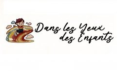 Dans les yeux des enfants