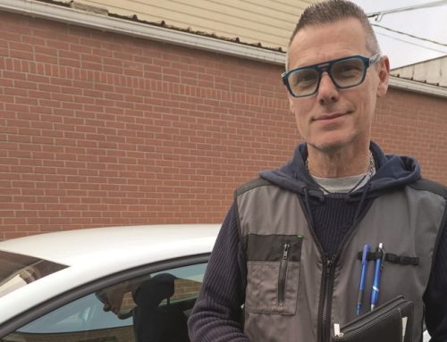 Laurent Tiston, le partenaire de votre maison