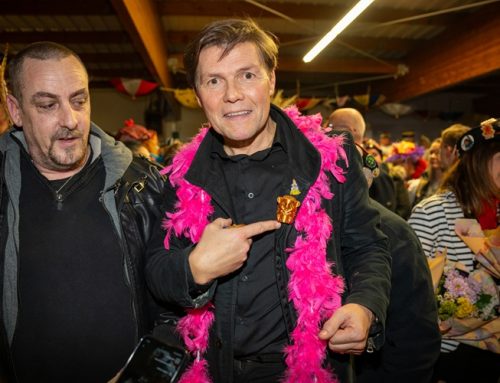 Création Marilyne et Tang3D