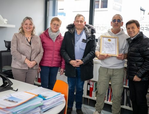 50 ans de savoir-faire au service du territoire