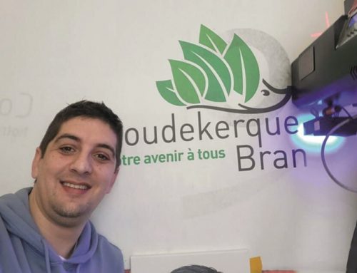 Des fresques écologiques et innovantes pour tous