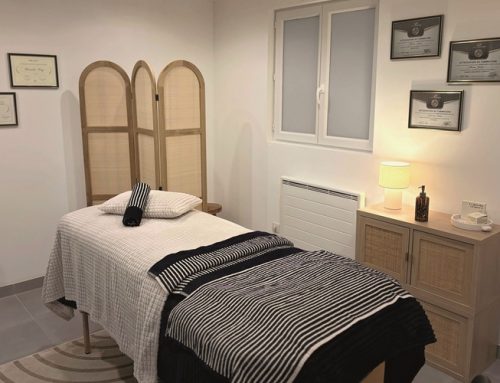 Brenda Secq, prendre soin de soi pour mieux s’aimer