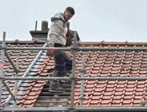 MGT Toiture, vous n’êtes pas seuls pour vos travaux, le suivi est assuré