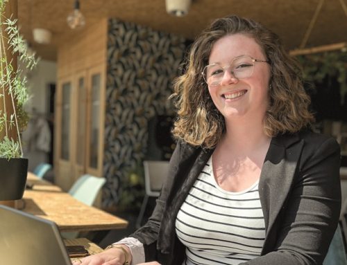 L’alliée des entrepreneurs débordés