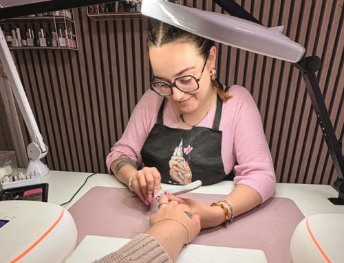La beauté en toute liberté