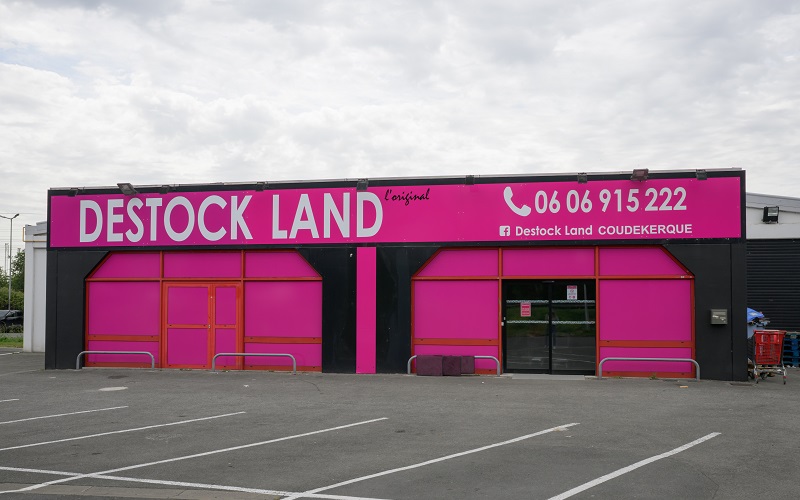 Destockland