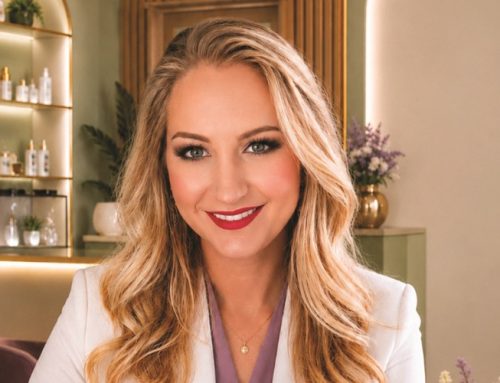 The Beauty Event Academy