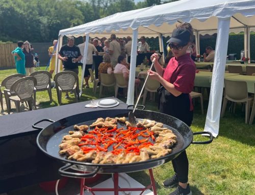 La Casita de la Paella : 11 saveurs de paëlla pour vous régaler