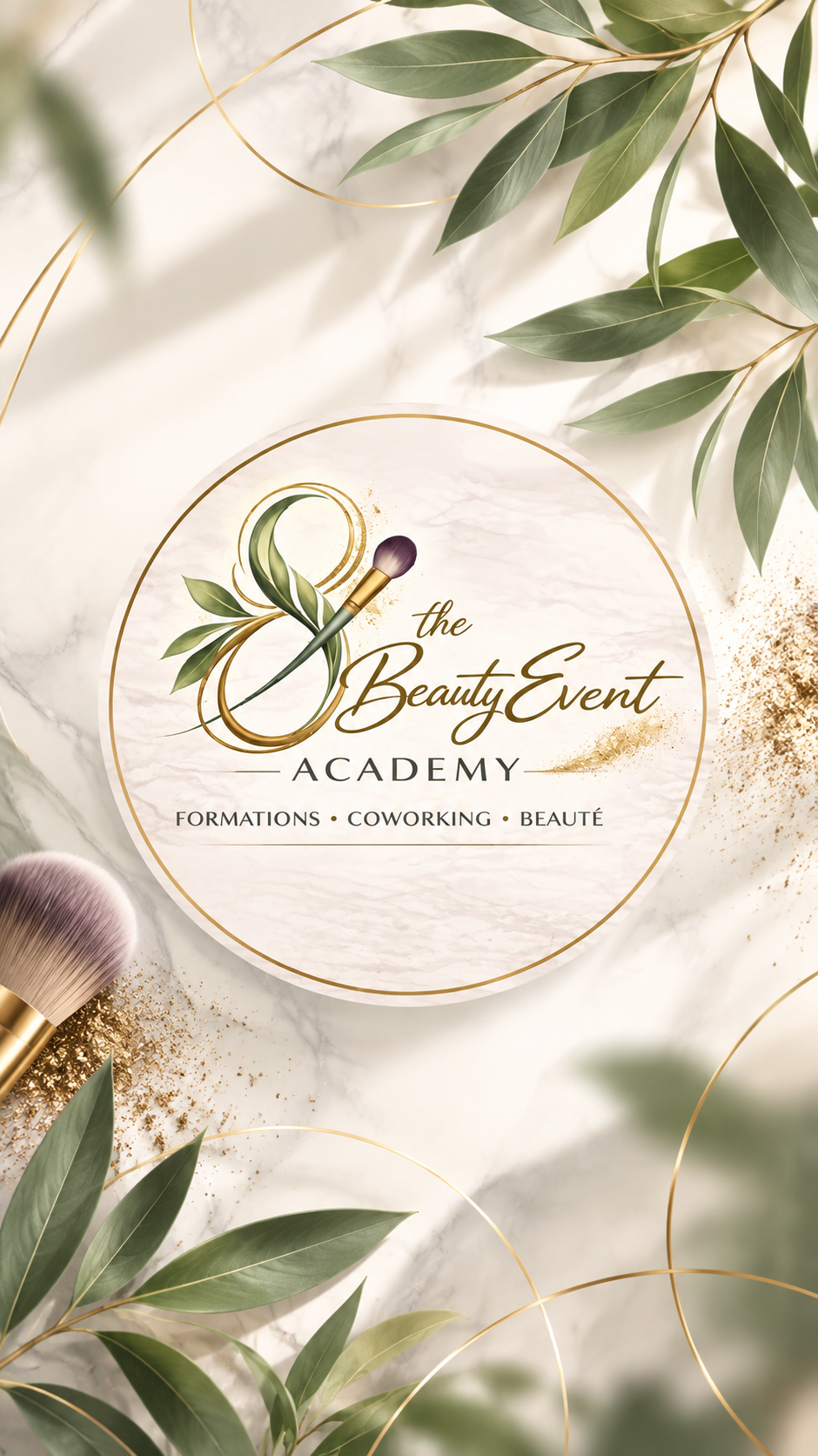 The Beauty Event Academy