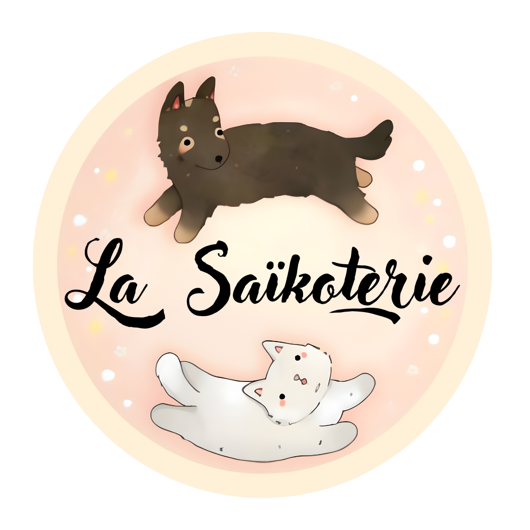 La Saïkoterie